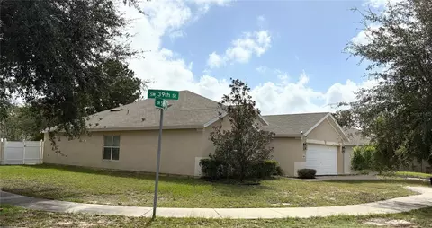 Exterior - 3921 SW 58th Ave, Ocala, FL 34474 photo 1 of 11