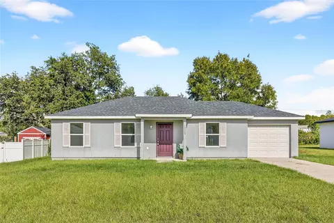 15309 SW 52nd Cir, Ocala, FL 34473