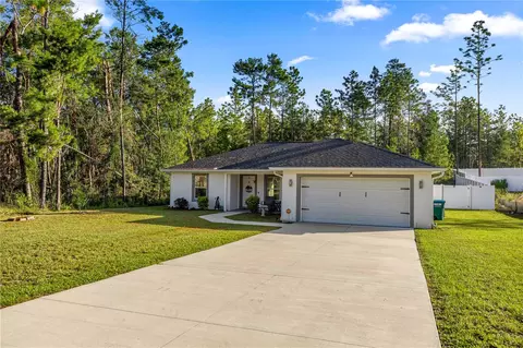 8607 SW 135th Street Rd, Ocala, FL 34473