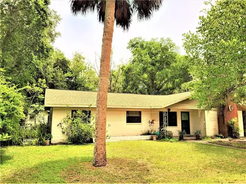 751 S Mulberry Pt, Inverness, FL 34450