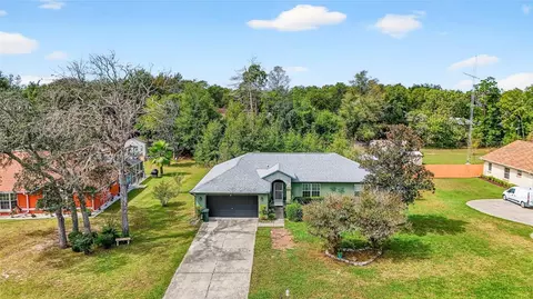 10500 SW 54th Ct, Ocala, FL 34476