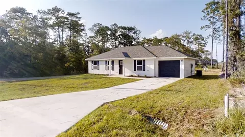 24223 NW Water Oak Ave, Dunnellon, FL 34431