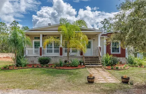 7453 S Maxwell Pt, Homosassa, FL 34446