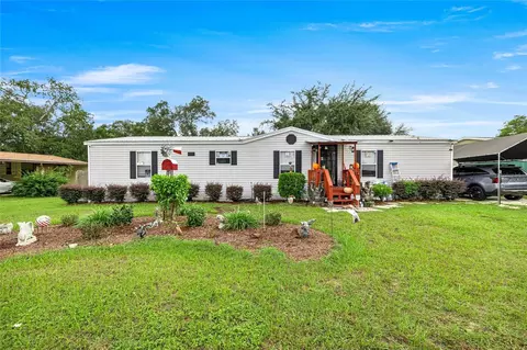 10124 SE 126th Ln, Belleview, FL 34420