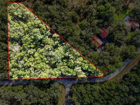 9473 N Star Blaze Dr, Crystal River, FL 34428