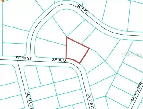 00 SE 10th St, Silver Springs, FL 34488
