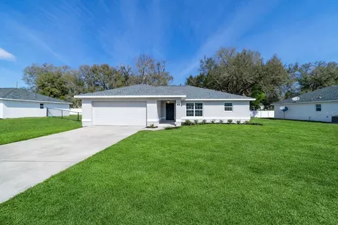 1769 NE 161st Pl, Citra, FL 32113
