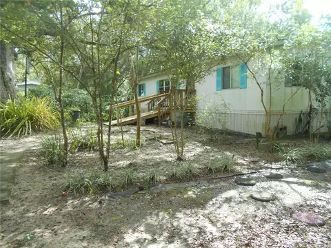 20425 NE 143rd St, Salt Springs, FL 32134