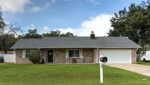 200 NE 52nd Ave, Ocala, FL 34470