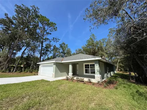 19447 SW 98th Place Rd, Dunnellon, FL 34432