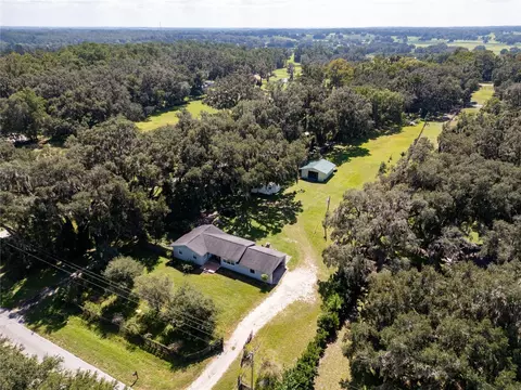 6896 W Highway 316, Reddick, FL 32686 photo 1