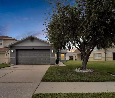 6554 Gentle Ben Cir, Wesley Chapel, FL 33544