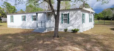 6891 S Spartan Ave, Homosassa, FL 34446