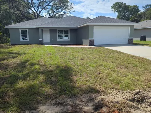 13744 SW 102nd Pl, Dunnellon, FL 34432