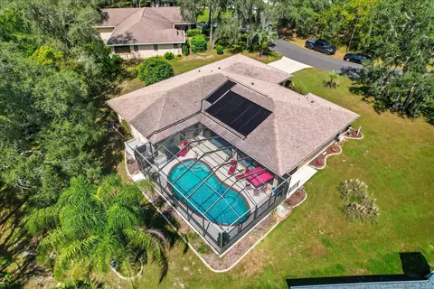 11 Asters Ct, Homosassa, FL 34446