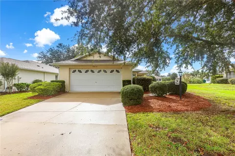 9816 SW 92nd Place Rd, Ocala, FL 34481