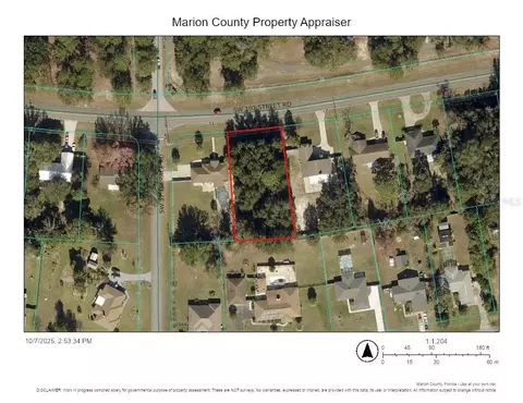 0 SW 103rd St Rd, Ocala, FL 34476