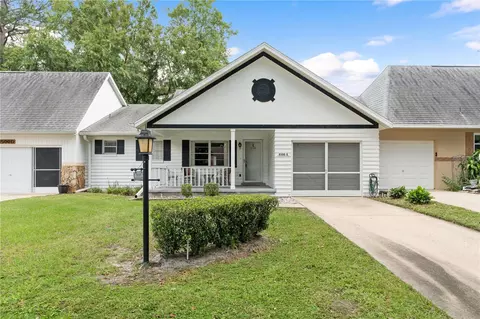 8500 SW 93rd Ln #E, Ocala, FL 34481
