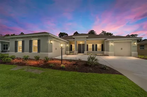 10277 SW 105th Ct, Ocala, FL 34481