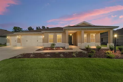 10293 SW 105th Ct, Ocala, FL 34481
