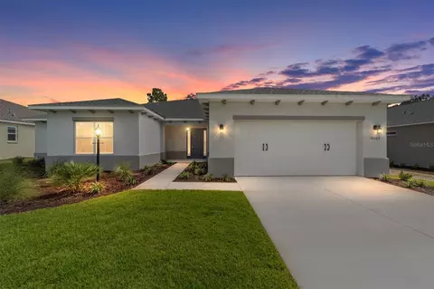 10325 SW 105th Ct, Ocala, FL 34481