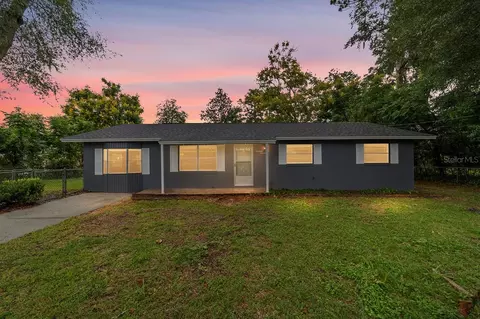 1819 NE 22nd St, Ocala, FL 34470