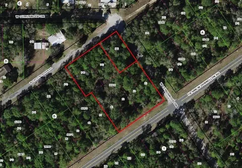 7523 W Dunnellon Rd, Dunnellon, FL 34433