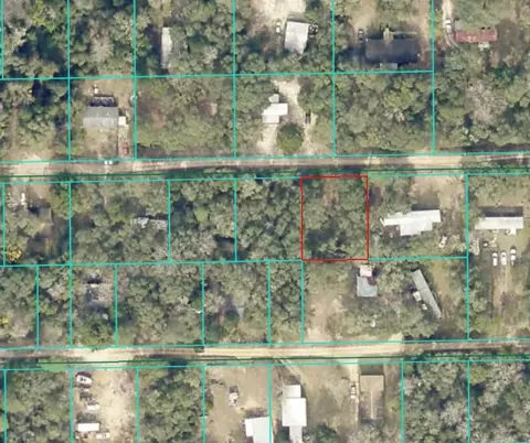 17320 NE 37th Ln, Silver Springs, FL 34488