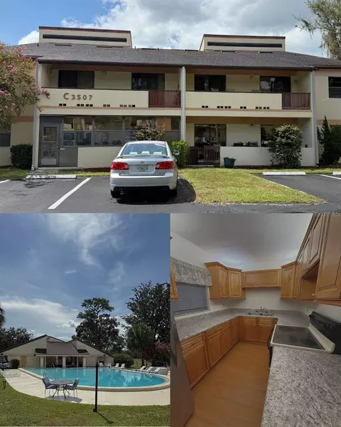 3507 E Fort King St #135, Ocala, FL 34470