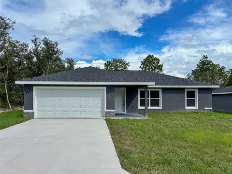 2529 SW Breezy Point Dr, Dunnellon, FL 34431