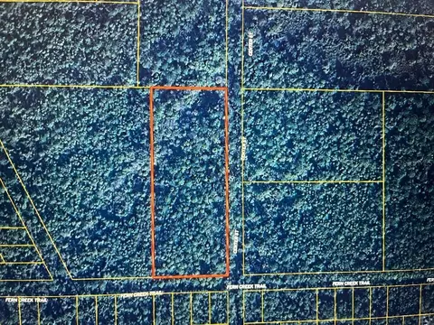 Fern Creek Trail, Satsuma, FL 32189