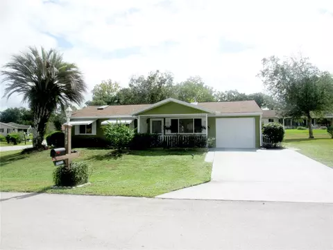 8942 SW 109th Ln, Ocala, FL 34481