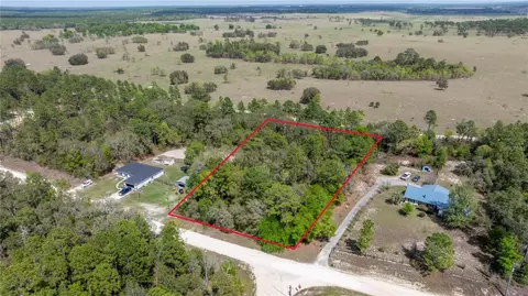 tbd SW 121st Ter, Dunnellon, FL 34432