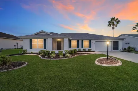 8481 SW 61st Terrace Rd, Ocala, FL 34476