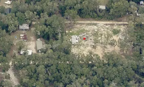 14481 NE 190th Pl, Fort Mc Coy, FL 32134