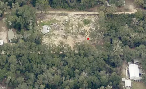 tbd NE 190th Pl, Fort Mc Coy, FL 32134