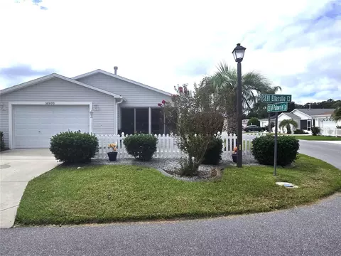 16900 SE 81st Ellerslie Ct, The Villages, FL 32162