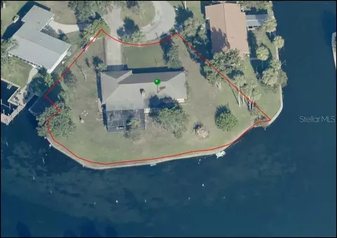 9828 W Marva Ct, Homosassa, FL 34448
