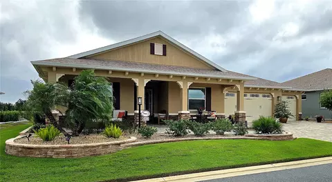 9662 SW 82nd Place Rd, Ocala, FL 34481