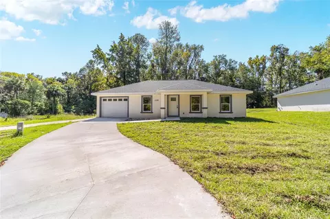 13288 SW 11th Street Rd, Ocala, FL 34481