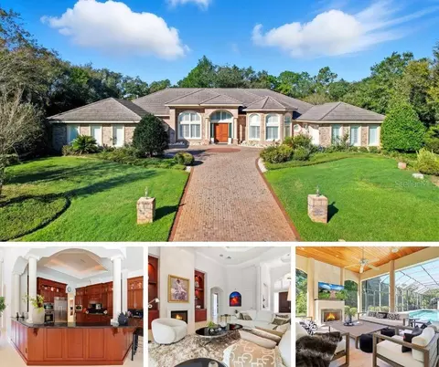 4645 N Pine Valley Loop, Lecanto, FL 34461