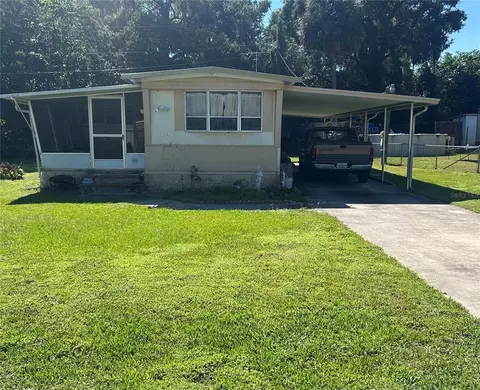 1110 NW 42nd Ln, Ocala, FL 34475