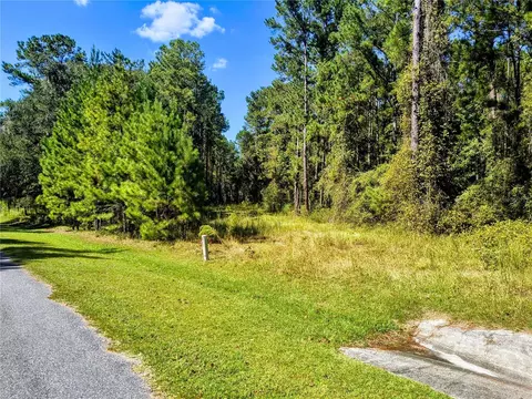 NW 148th Lane, Williston, FL 32696