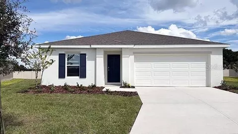 5703 SW 132nd Pl, Ocala, FL 34473