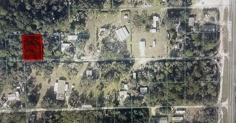 tbd NE 206th Pl, Fort Mc Coy, FL 32134