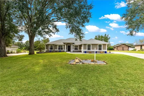 9362 County Road 125b, Wildwood, FL 34785