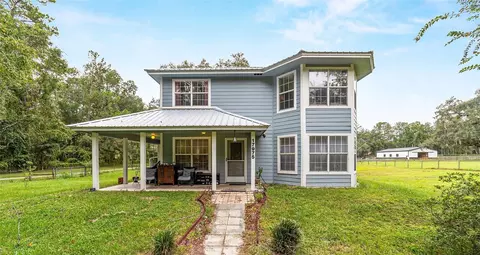 17975 NW 160th Ave, Williston, FL 32696 photo 1
