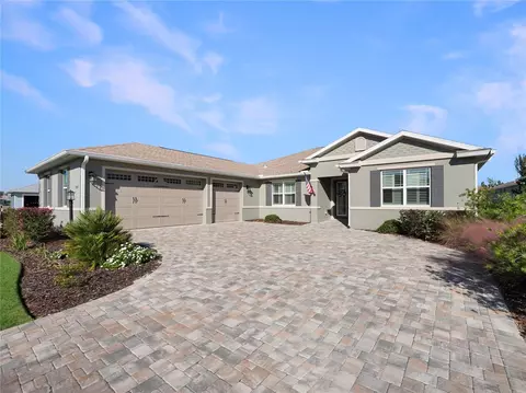 9707 SW 79th Lane Rd, Ocala, FL 34481