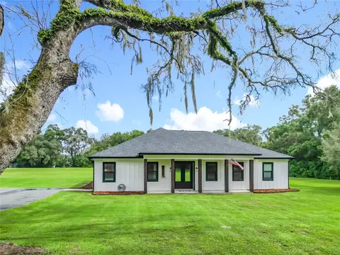 9903 NE 33rd Ave, Anthony, FL 32617