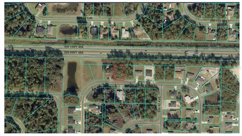 Tba SW 43 Circle, Ocala, FL 34473